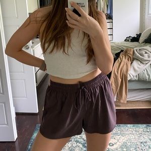 Tna Alayli Running Short